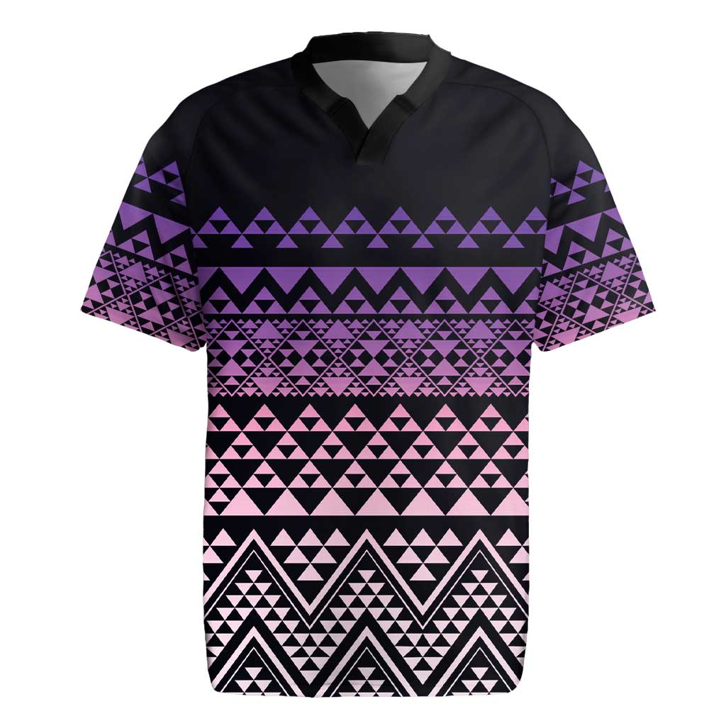 Maori Niho Taniwha Te Wheiao Rugby Jersey Waiporoporo - Aussie Hoodie
