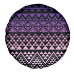 Maori Niho Taniwha Te Wheiao Spare Tire Cover Waiporoporo - Aussie Hoodie