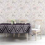 Maori Niho Taniwha Te Wheiao Tablecloth Waiporoporo - Aussie Hoodie