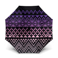 Maori Niho Taniwha Te Wheiao Umbrella Waiporoporo - Aussie Hoodie