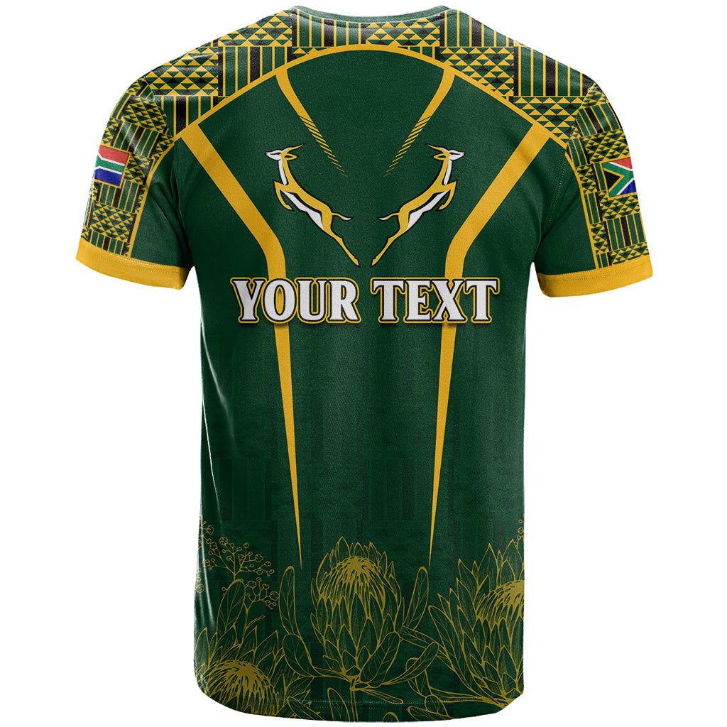 personalised-south-african-heritage-day-t-shirt-kente-ethnic-patterns-mix-springboks