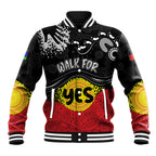 personalised-australia-indigenous-baseball-jacket-walk-for-yes-2023-aboriginal-flag-style