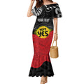 personalised-australia-indigenous-mermaid-dress-walk-for-yes-2023-aboriginal-flag-style