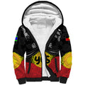 personalised-australia-indigenous-sherpa-hoodie-walk-for-yes-2023-aboriginal-flag-style