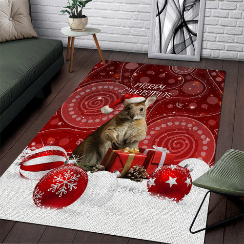 australia-christmas-wallaby-area-rug-aboriginal-art