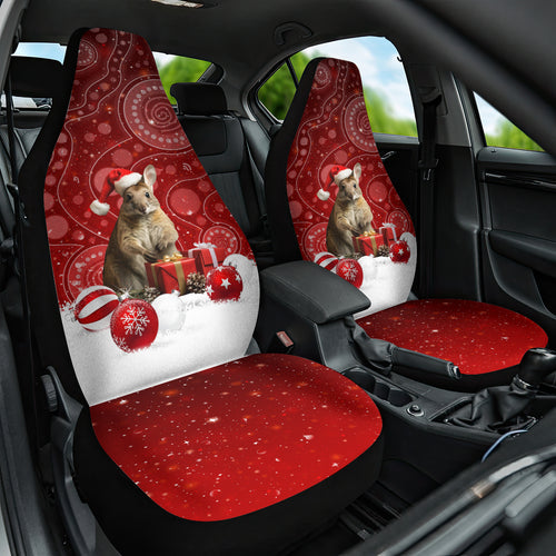australia-christmas-wallaby-car-seat-cover-aboriginal-art