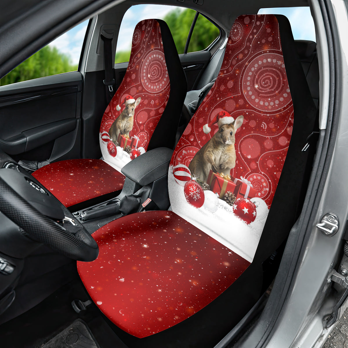 australia-christmas-wallaby-car-seat-cover-aboriginal-art