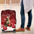 australia-christmas-wallaby-luggage-cover-aboriginal-art