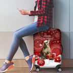 australia-christmas-wallaby-luggage-cover-aboriginal-art