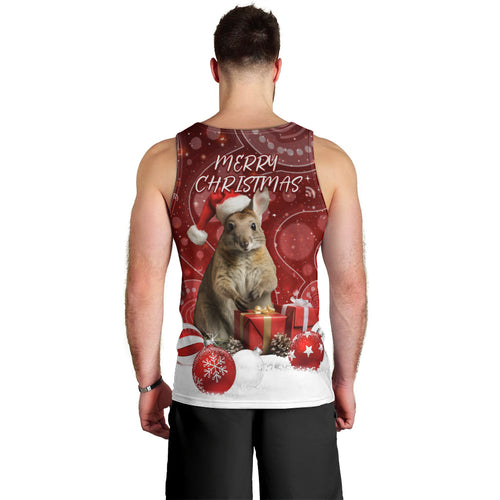australia-christmas-wallaby-men-tank-top-aboriginal-art