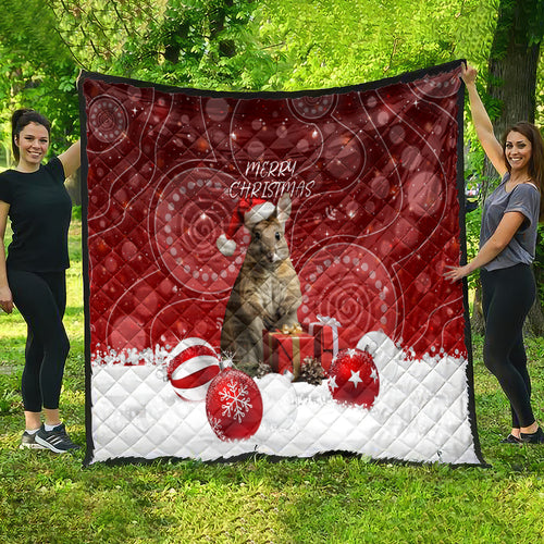 australia-christmas-wallaby-quilt-aboriginal-art