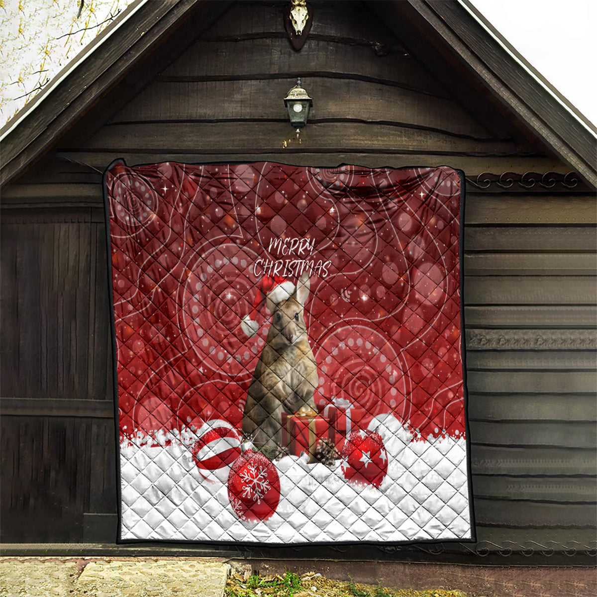 australia-christmas-wallaby-quilt-aboriginal-art