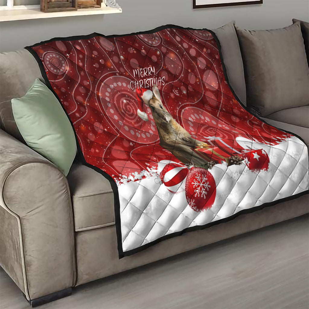 australia-christmas-wallaby-quilt-aboriginal-art