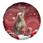 australia-christmas-wallaby-spare-tire-cover-aboriginal-art