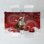 australia-christmas-wallaby-tablecloth-aboriginal-art