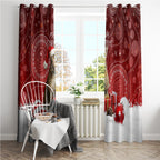 australia-christmas-wallaby-window-curtain-aboriginal-art
