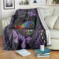Australia Aboriginal Dot Arts Blanket Fight Cancer In All Colors