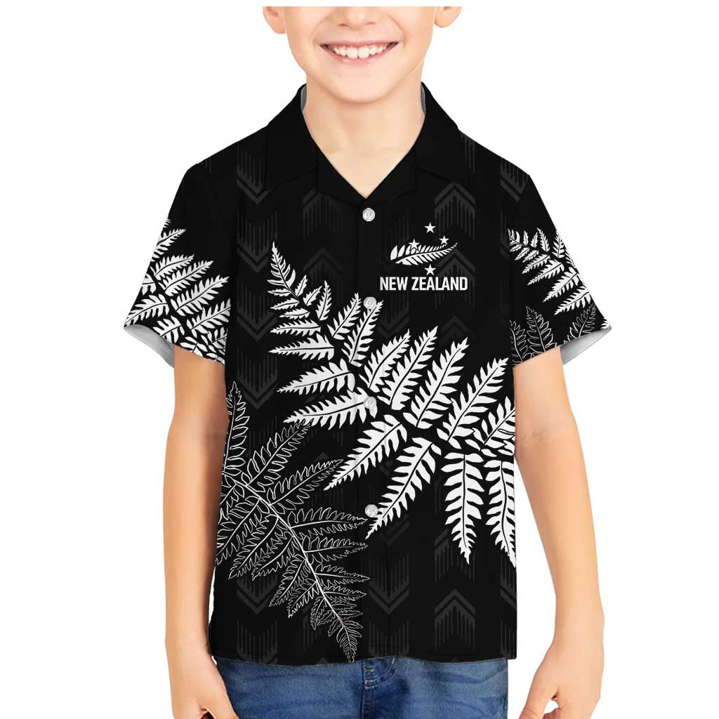 New Zealand Lawn Bowls Personalized Family Matching Mermaid Dress and Hawaiian Shirt Wrap-Around Silver Fern - Aussie Hoodie