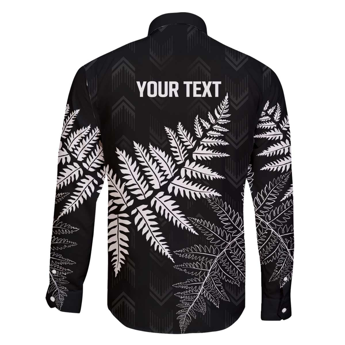 New Zealand Lawn Bowls Personalized Family Matching Off The Shoulder Long Sleeve Dress and Hawaiian Shirt Wrap-Around Silver Fern - Aussie Hoodie