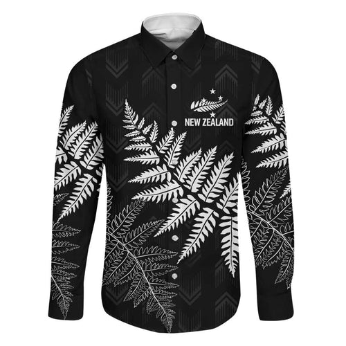 New Zealand Lawn Bowls Personalized Family Matching Off Shoulder Short Dress and Hawaiian Shirt Wrap-Around Silver Fern - Aussie Hoodie