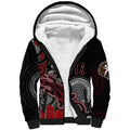 personalised-naidoc-week-2023-afl-saints-sherpa-hoodie-aboriginal-dot-art-lizard-mix-boomerang