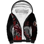 personalised-naidoc-week-2023-afl-saints-sherpa-hoodie-aboriginal-dot-art-lizard-mix-boomerang
