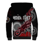 personalised-naidoc-week-2023-afl-saints-sherpa-hoodie-aboriginal-dot-art-lizard-mix-boomerang