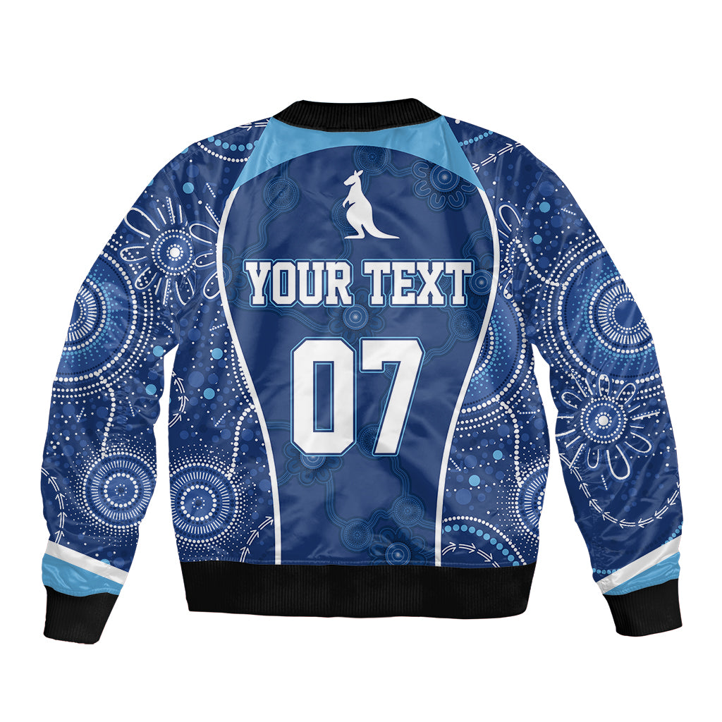 personalised-indigenous-nsw-blues-rugby-bomber-jacket-state-of-origin-blue-dynamic