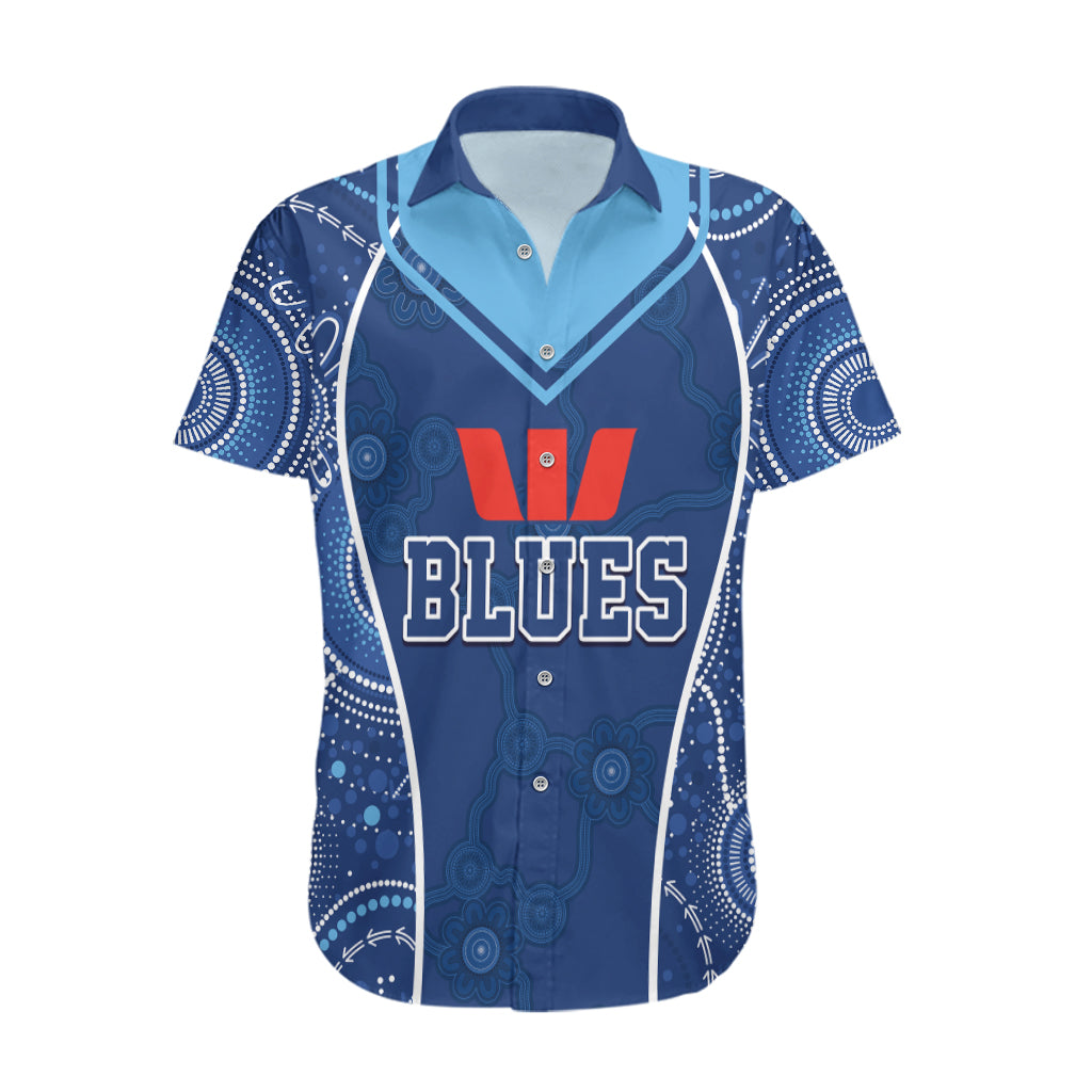 personalised-indigenous-nsw-blues-rugby-hawaiian-shirt-state-of-origin-blue-dynamic