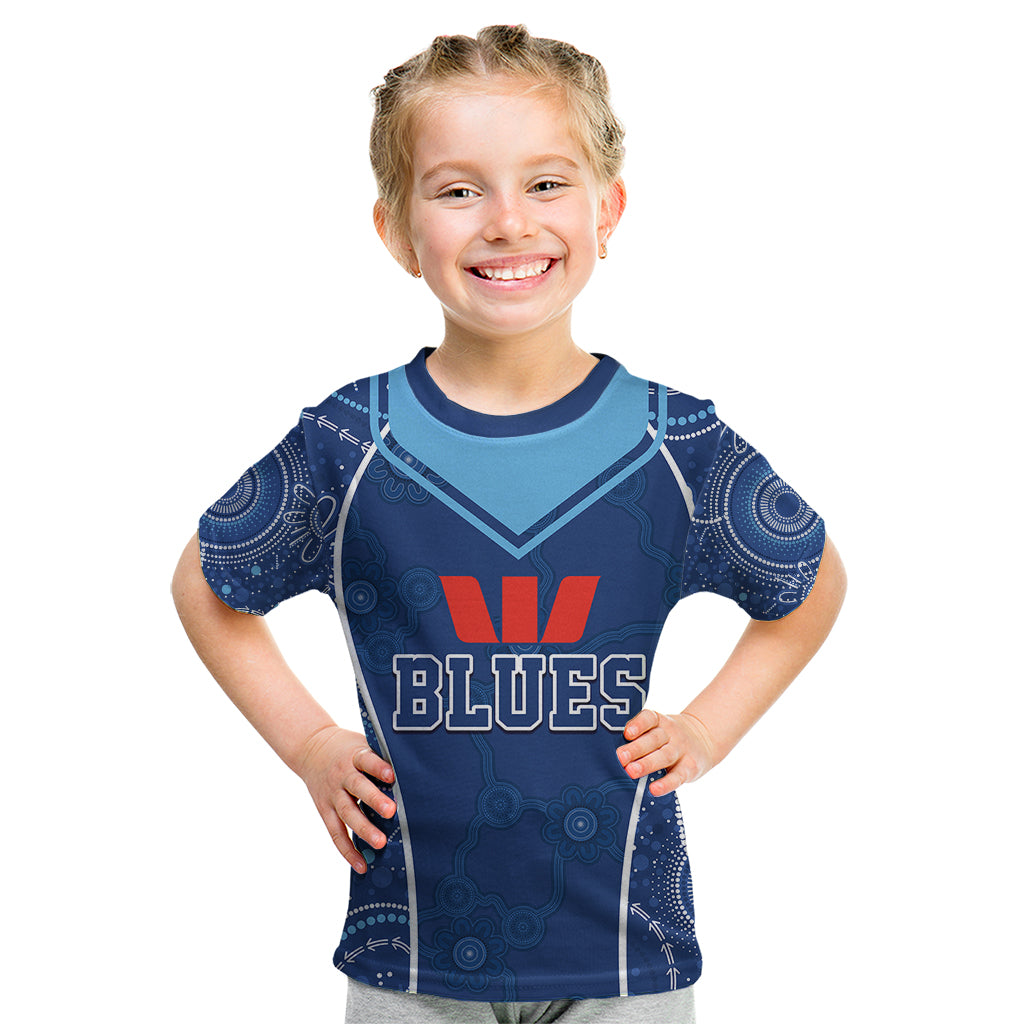 personalised-indigenous-nsw-blues-rugby-kid-t-shirt-state-of-origin-blue-dynamic