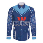 personalised-indigenous-nsw-blues-rugby-long-sleeve-button-shirt-state-of-origin-blue-dynamic