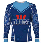personalised-indigenous-nsw-blues-rugby-long-sleeve-shirt-state-of-origin-blue-dynamic