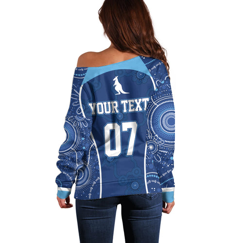 personalised-indigenous-nsw-blues-rugby-off-shoulder-sweater-state-of-origin-blue-dynamic