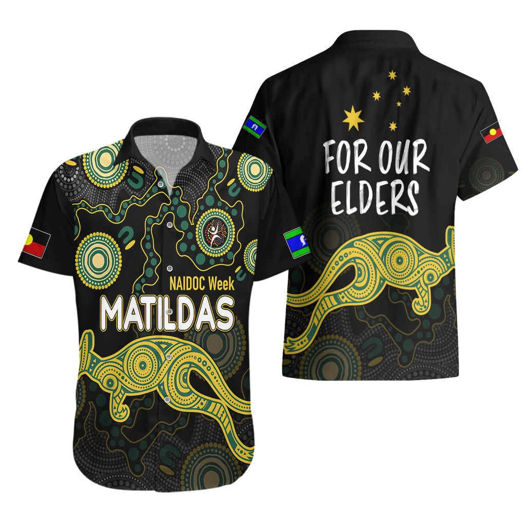 naidoc-week-2023-hawaiian-shirt-australia-soccer-matildas-for-our-elders