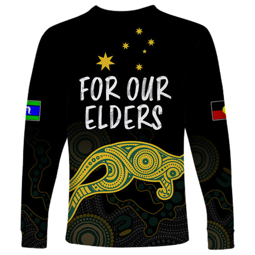 naidoc-week-2023-long-sleeve-shirt-australia-soccer-matildas-for-our-elders