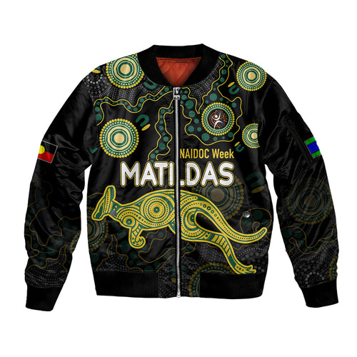 naidoc-week-2023-sleeve-zip-bomber-jacket-australia-soccer-matildas-for-our-elders