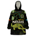 naidoc-week-2023-wearable-blanket-hoodie-australia-soccer-matildas-for-our-elders
