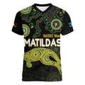 naidoc-week-2023-women-v-neck-t-shirt-australia-soccer-matildas-for-our-elders