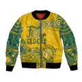 personalised-naidoc-week-2023-aboriginal-bomber-jacket-australia-socceroos-indigenous