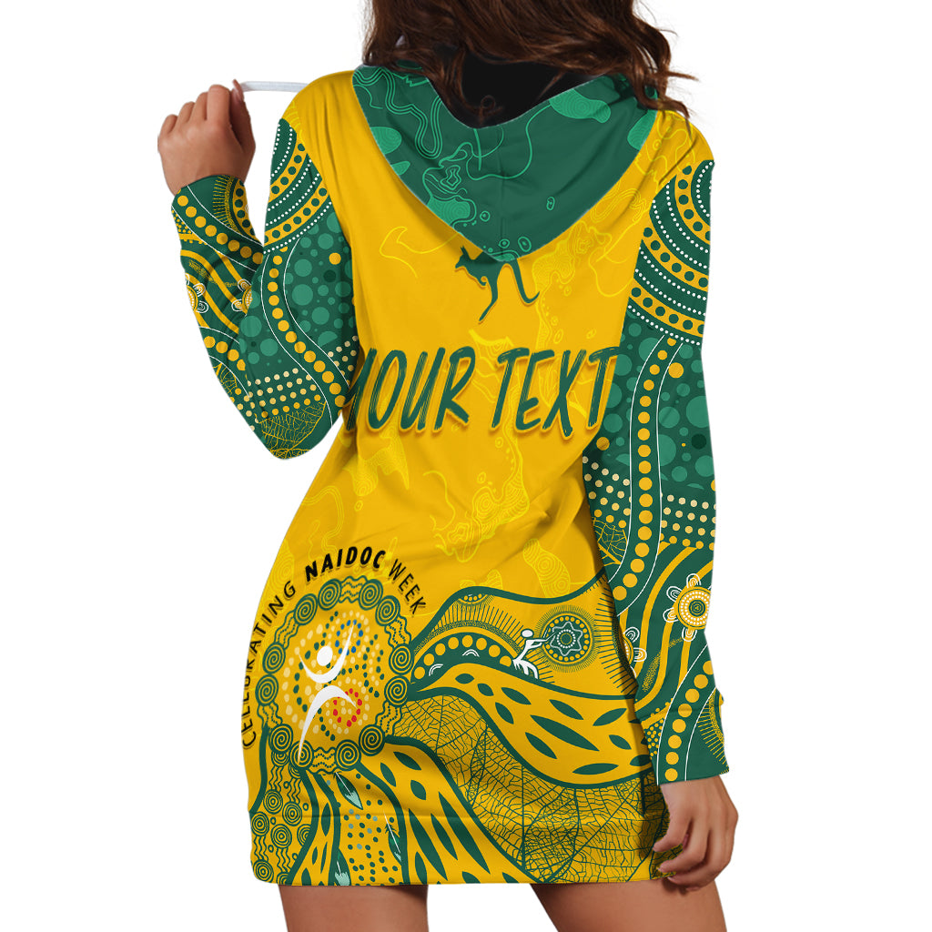 personalised-naidoc-week-2023-aboriginal-hoodie-dress-australia-socceroos-indigenous