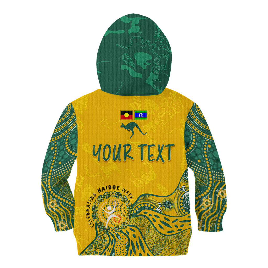 personalised-naidoc-week-2023-aboriginal-kid-hoodie-australia-socceroos-indigenous