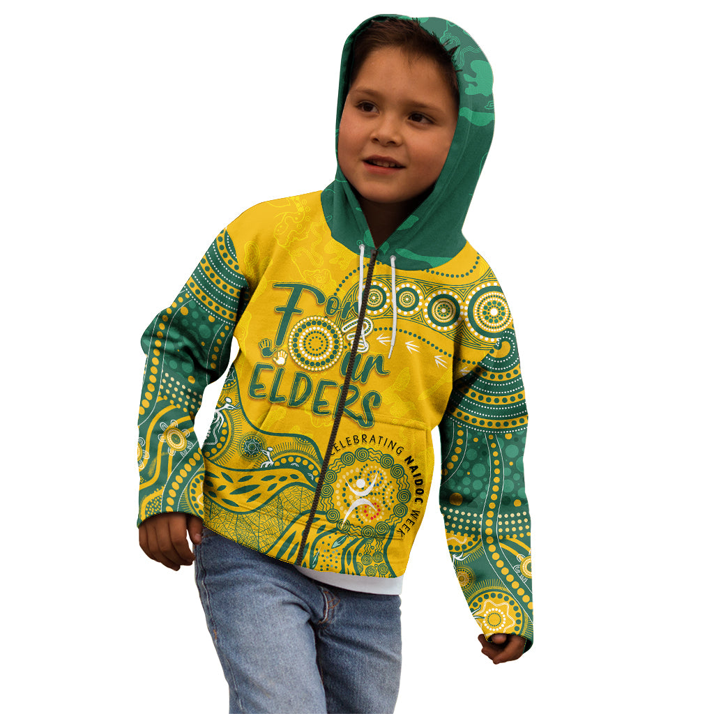 personalised-naidoc-week-2023-aboriginal-kid-hoodie-australia-socceroos-indigenous