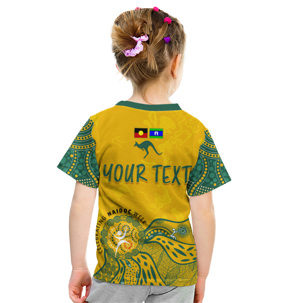 personalised-naidoc-week-2023-aboriginal-kid-t-shirt-australia-socceroos-indigenous