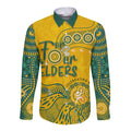 personalised-naidoc-week-2023-aboriginal-long-sleeve-button-shirt-australia-socceroos-indigenous