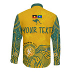 personalised-naidoc-week-2023-aboriginal-long-sleeve-button-shirt-australia-socceroos-indigenous
