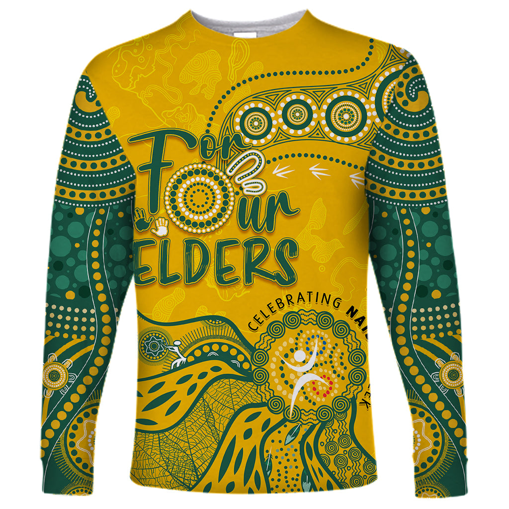 personalised-naidoc-week-2023-aboriginal-long-sleeve-shirt-australia-socceroos-indigenous