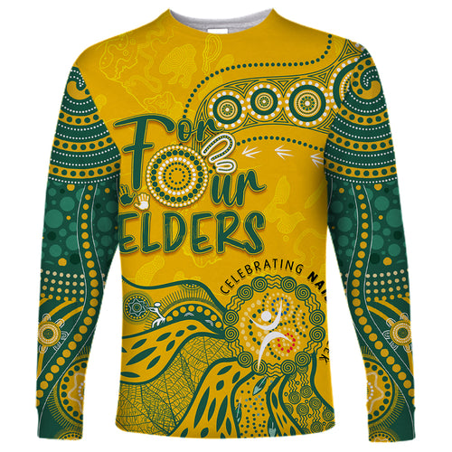 personalised-naidoc-week-2023-aboriginal-long-sleeve-shirt-australia-socceroos-indigenous