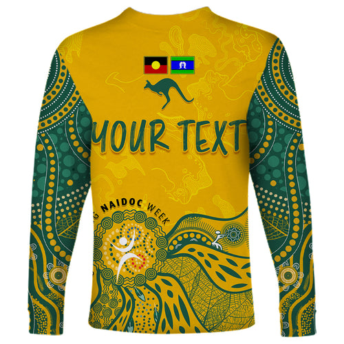 personalised-naidoc-week-2023-aboriginal-long-sleeve-shirt-australia-socceroos-indigenous
