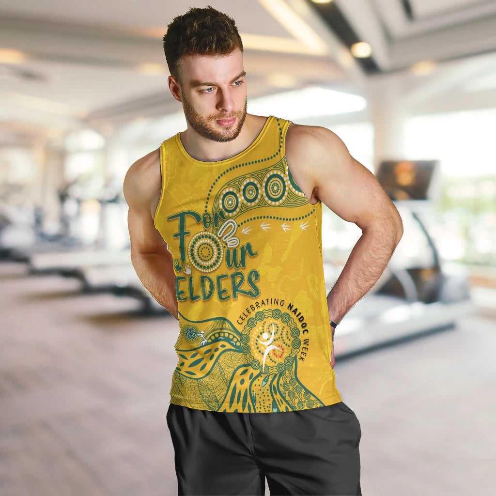 personalised-naidoc-week-2023-aboriginal-men-tank-top-australia-socceroos-indigenous