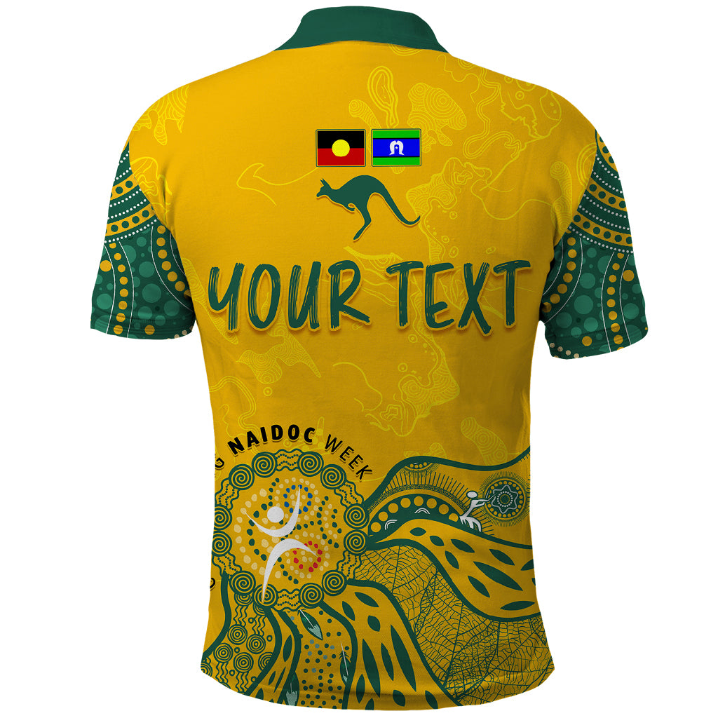 personalised-naidoc-week-2023-aboriginal-polo-shirt-australia-socceroos-indigenous
